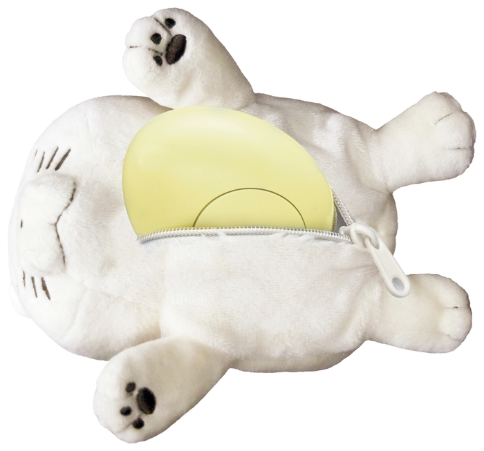 おねむるみ ねこさん