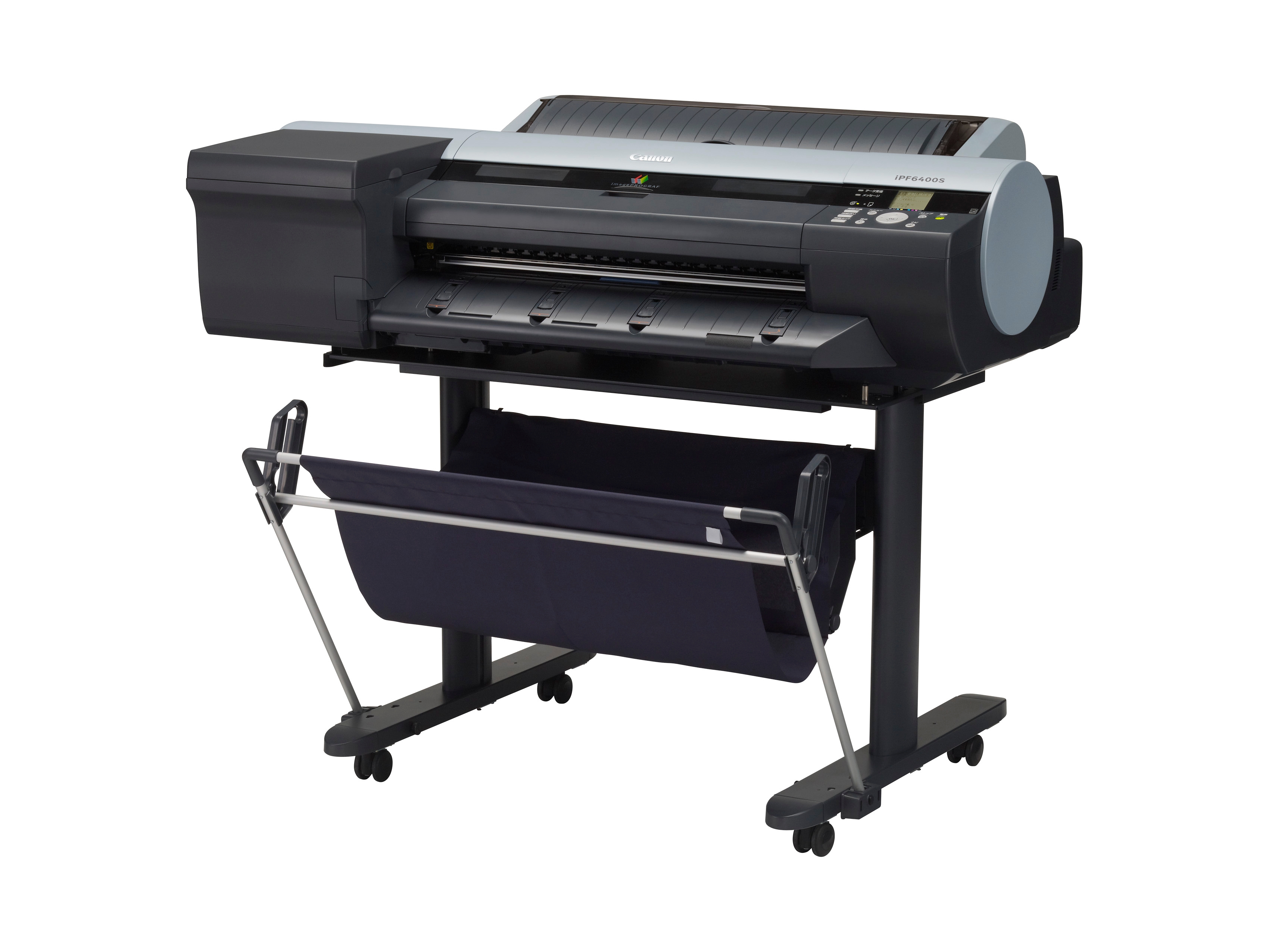 新シリーズ6色顔料インクの大判プリンターをラインアップに追加