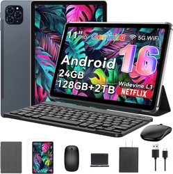Android 16タブレット『Tabwee T90』が32％OFF！ 期間限定セールを8/10までAmazonにて実施