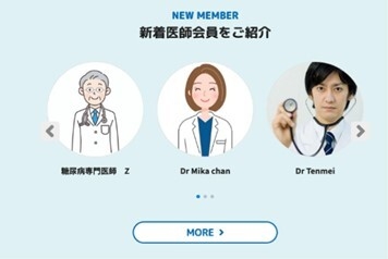 病院に行かずにセカンドオピニオン