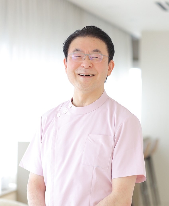 高橋ウイメンズクリニック   高橋敬一先生