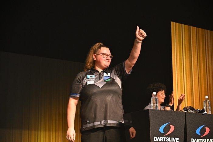 ボウ・グリーブス選手