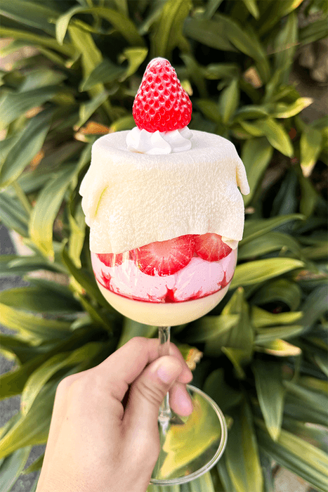 「CHEERS(チアーズ)」バースデーストロベリー