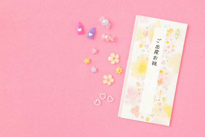 出産祝いや内祝いにもオススメ!