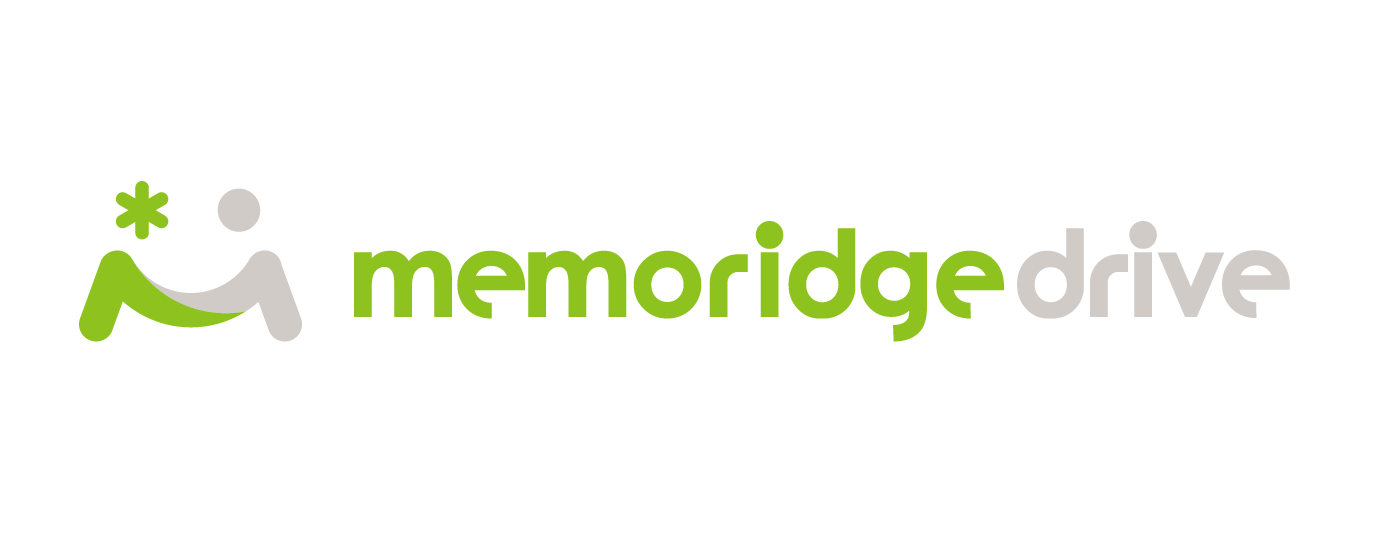 メモリッジドライブ