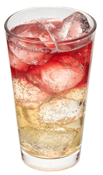 RMMハイボール 700yen (HAPPY HOUR 560yen)