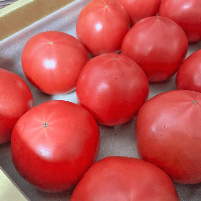 トマト スターマーク