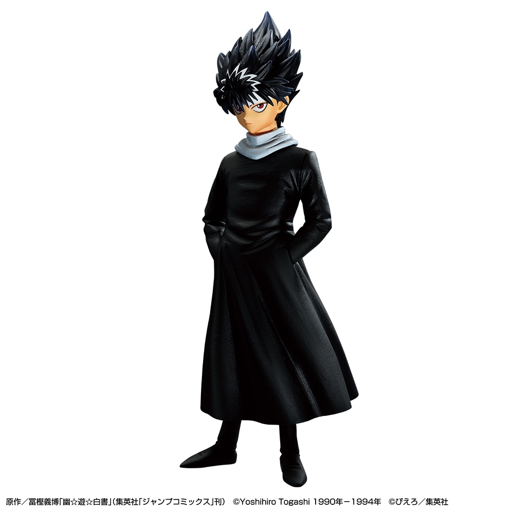 C賞:飛影 MASTERLISE