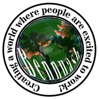 株式会社Bennuash