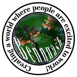 株式会社Bennuash