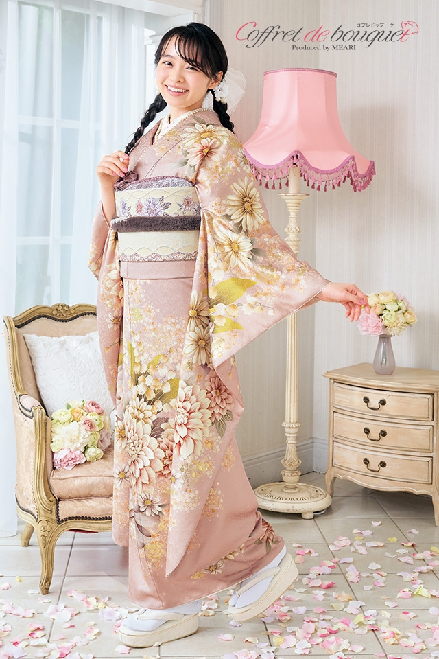 CB-101/モダン/ピンク