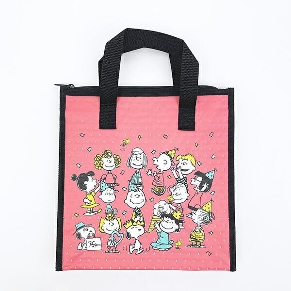 スヌーピーランチ用品