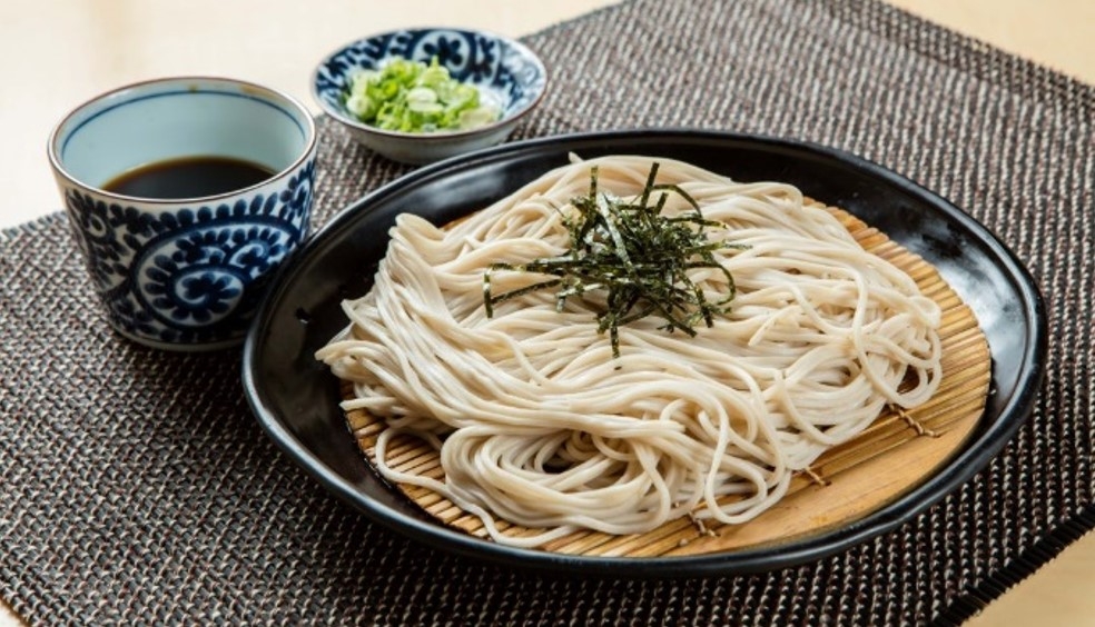 近大おいし蕎麦 二八「極み」