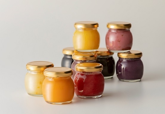 あんこ屋のあんこ フルーツあん