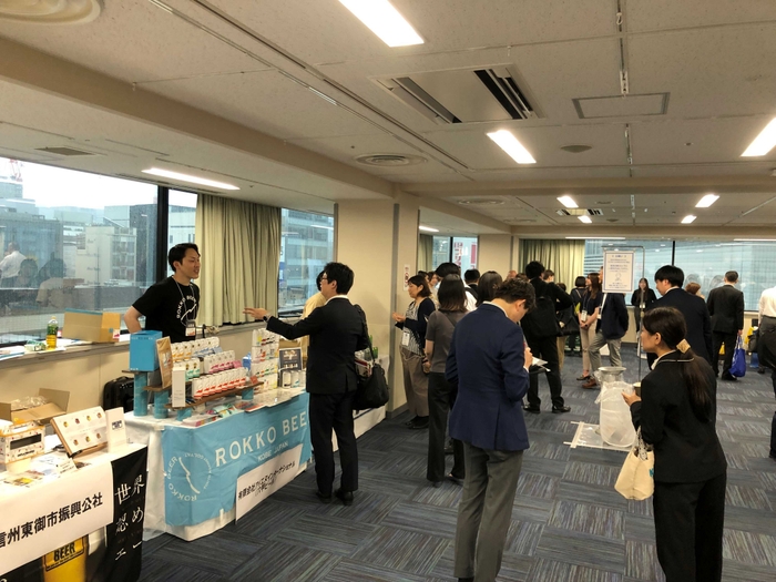 昨年の会場の様子4