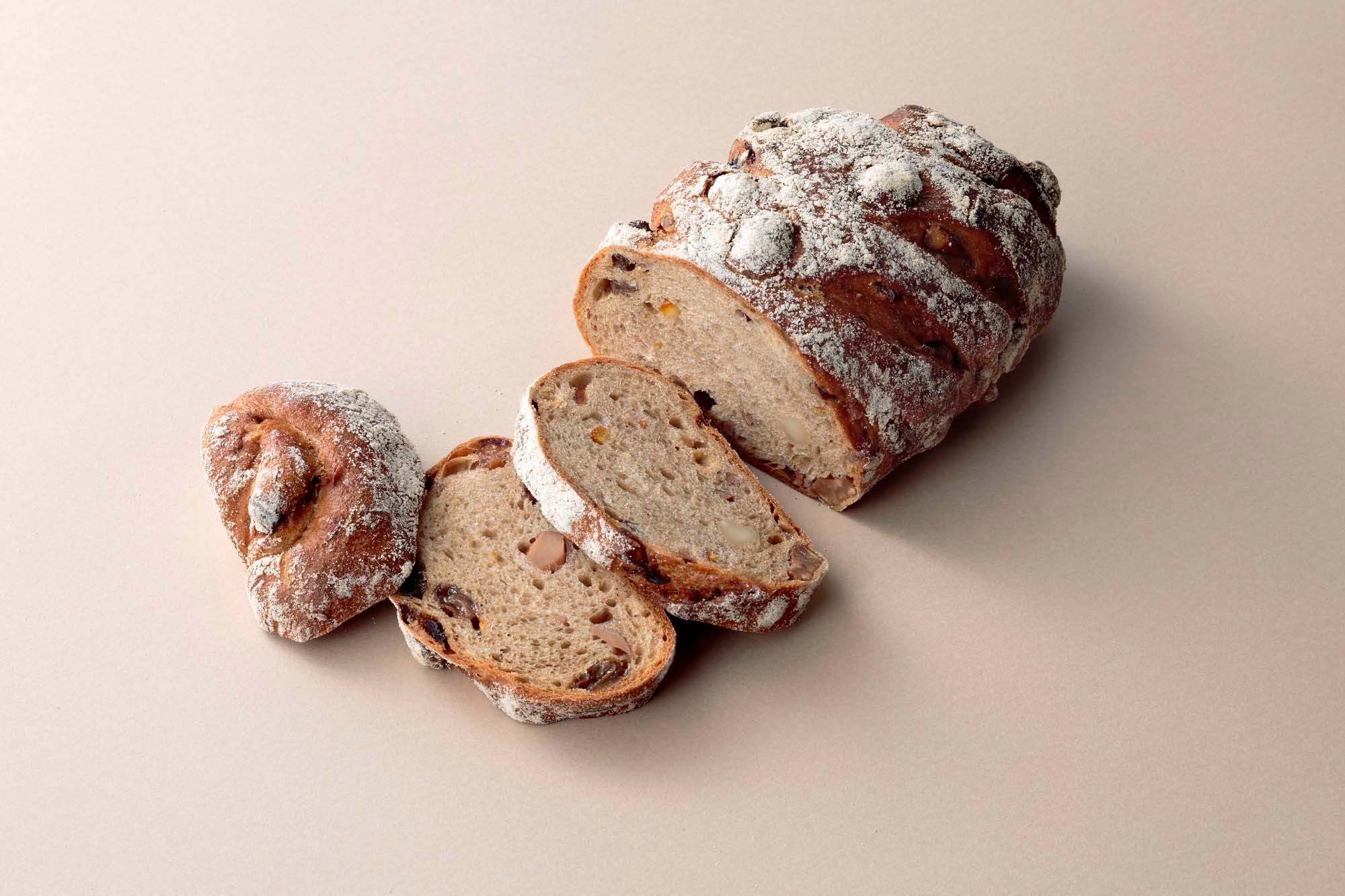 BURDIGALA(ブルディガラ) 秋のスペシャリテ「セーグル・オートンヌ」