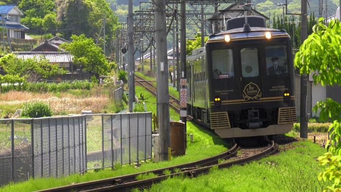 近鉄プロファイル車両篇 第2章 特急形II(4)