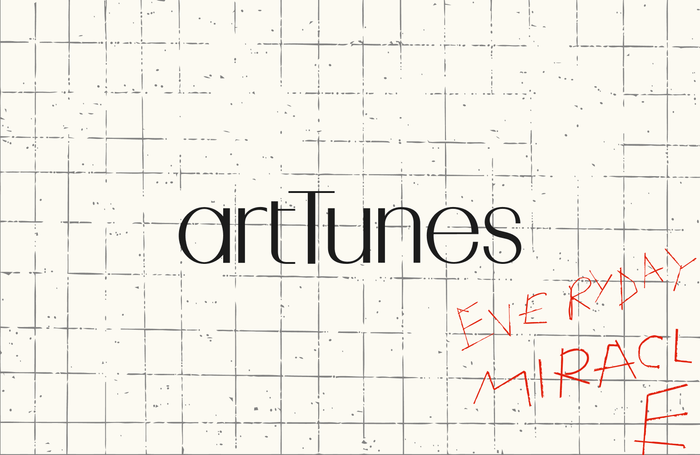artTunes -everyday miracle-