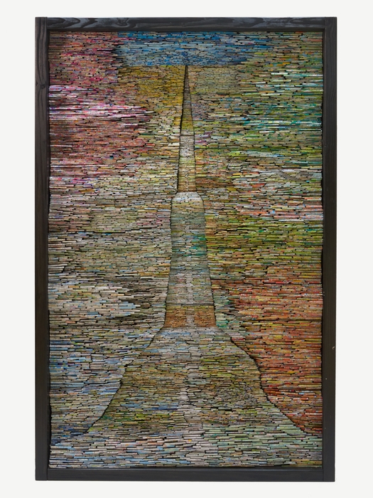 一般の部グランプリ 「今日までの地図 明日への道」 林 誉之・麦穂