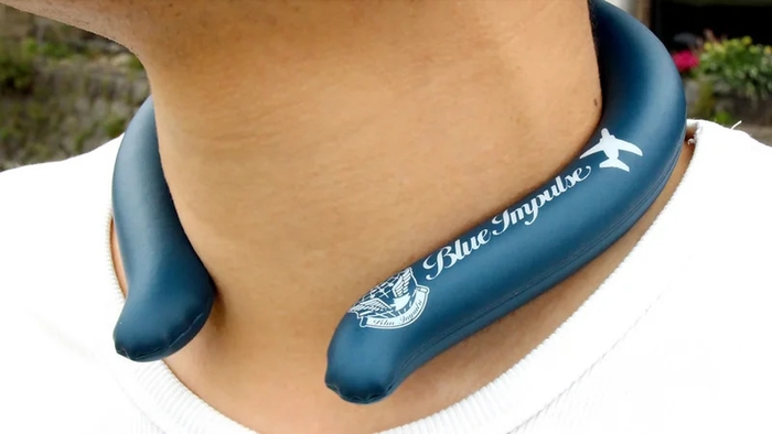 アイスネックリング 6