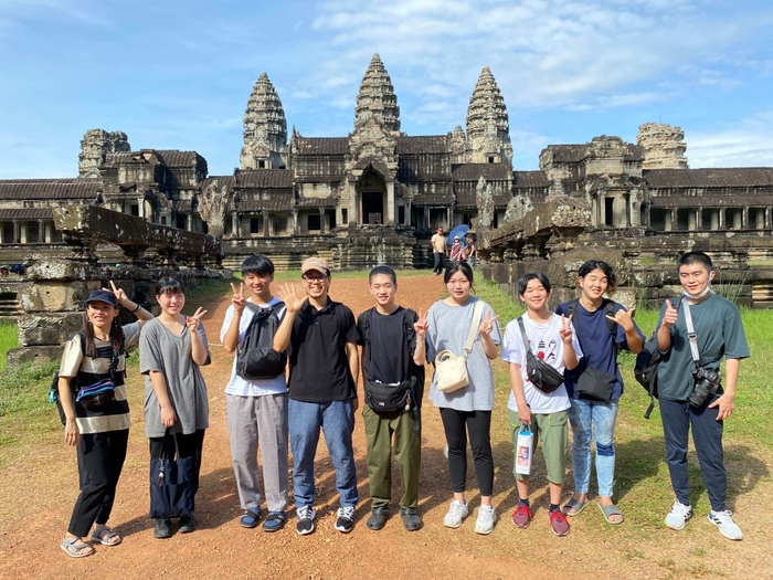 インフィニティ国際学院中等部・高等部