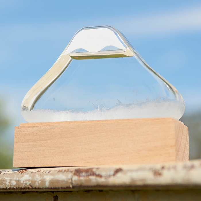 New 333-407 ストームグラス 富士山 ￥4,730(税込)