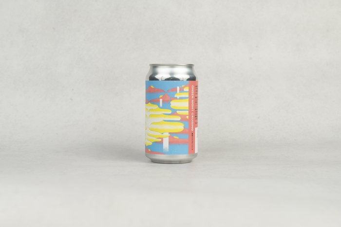 温泉ナイトクルージング 缶