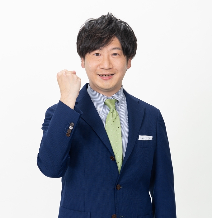 廣瀬隼也(HOMEアナウンサー)