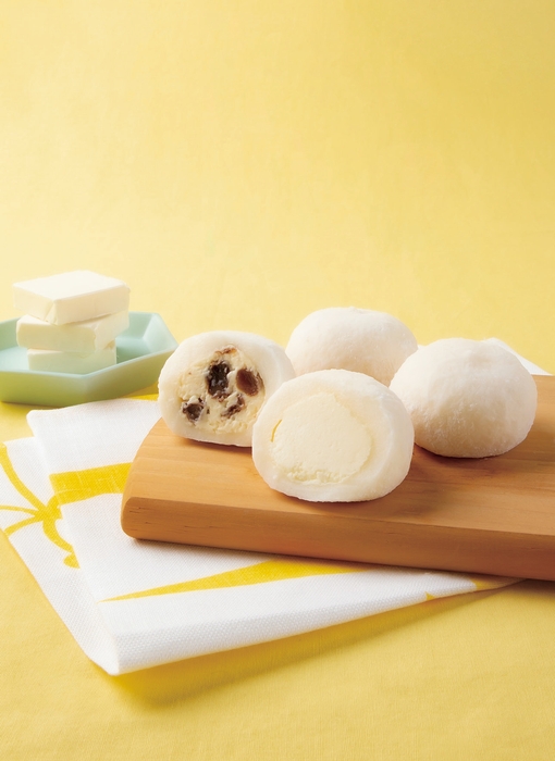 酪生チーズ大福 商品画像