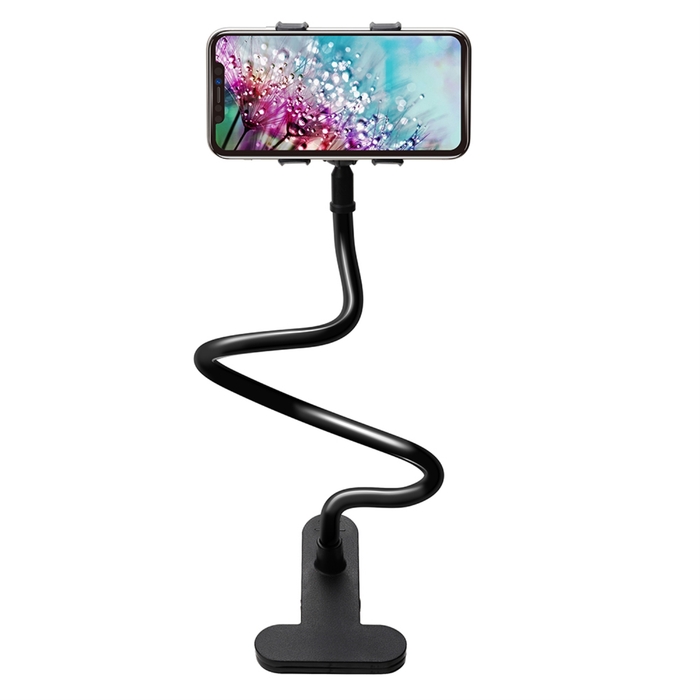 フレキシブルアームクリップ