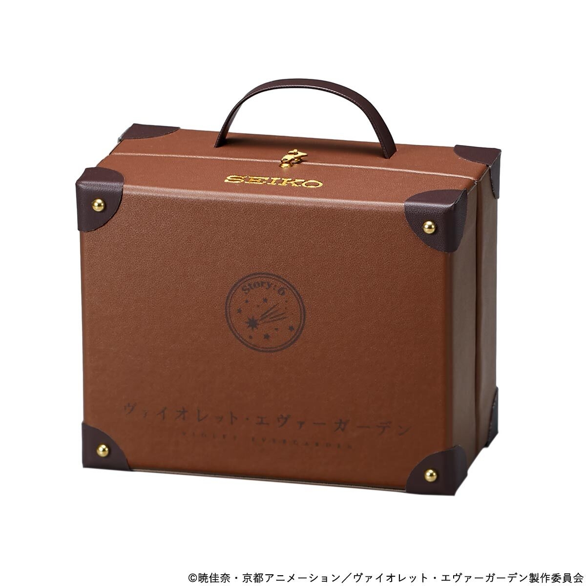 ボックス外観(Story:6)