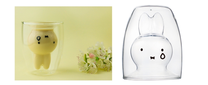 ・グッドグラス ミッフィー (泣き顔) 4,290円(税込)