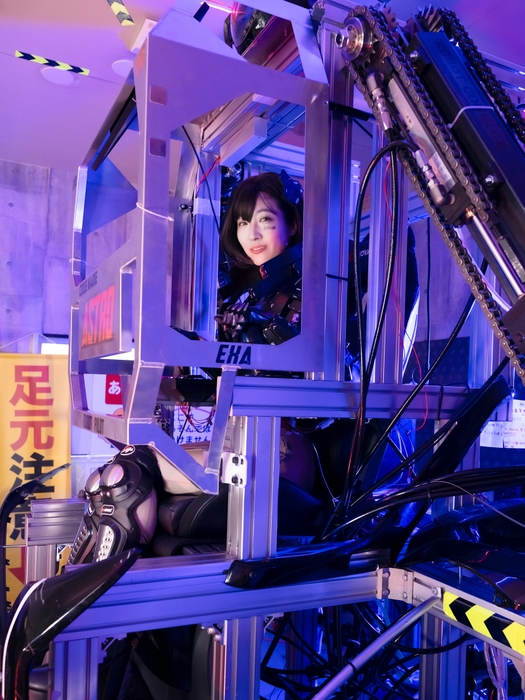 麻衣阿(主催)