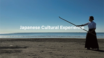鎌倉発の体験型インバウンド 「Japanese Cultural Experience Kamakura」 2025年春、本格始動！