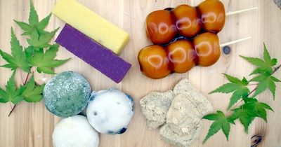 催事で年間75万個販売の京都和菓子処「成寿庵」 楽天市場店オープン記念で9/18-10/15セールを開催