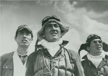 鶴田浩二、三國連太郎ら出演の3作品を8月放送！「没後50年 家城巳代治が描いた戦争映画特集」CS衛星劇場
