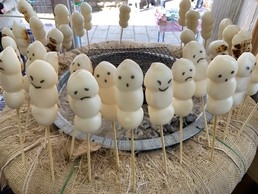 「東京やきもち」(イメージ)