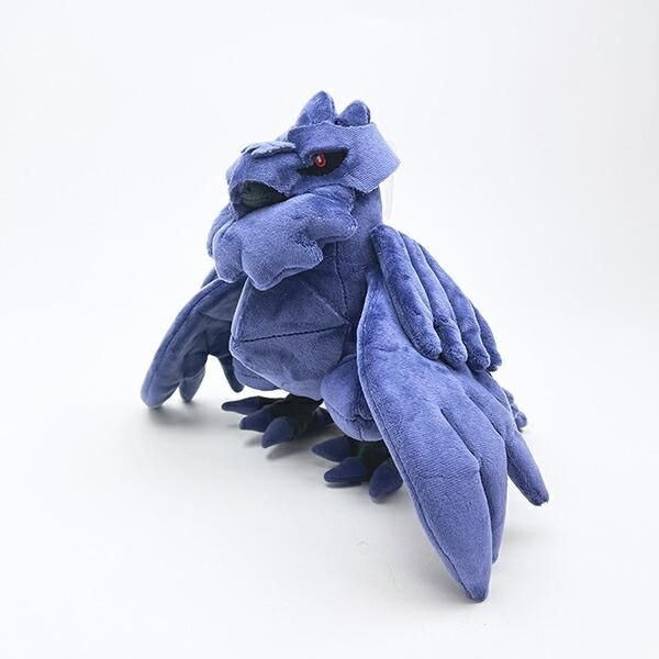 ポケモンぬいぐるみ