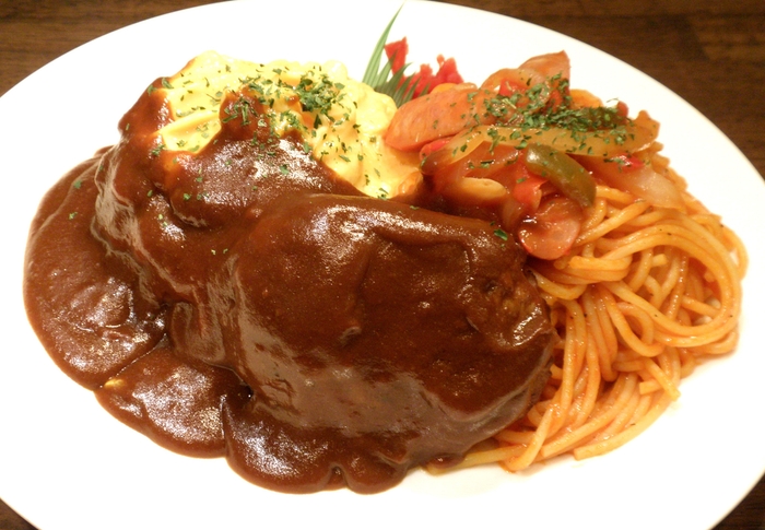 【浅草小松亭】