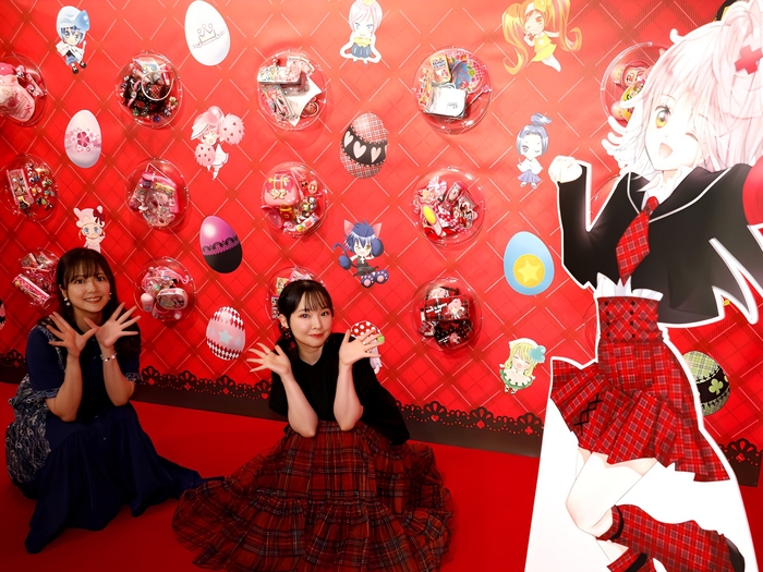 しゅごキャラ!メモリアルドーム