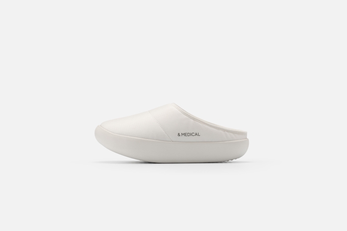 アップヒル歩行構造