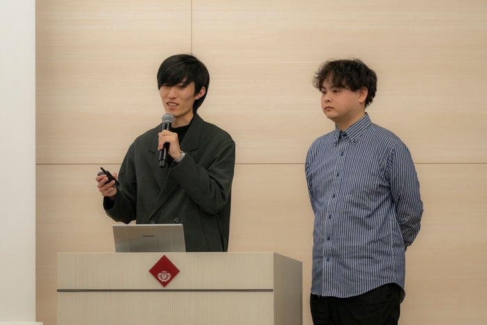 <優秀賞>Well-Vehicle(早稲田大学)