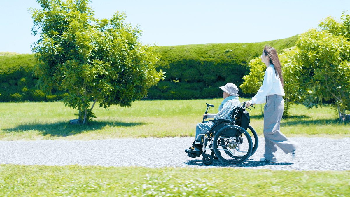 介護旅行専門店 ヤシの木|イメージ3