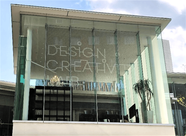 グラフィックフェンス