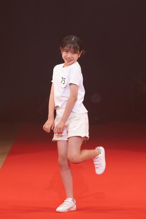 審査員特別賞 平田 ほがらさん