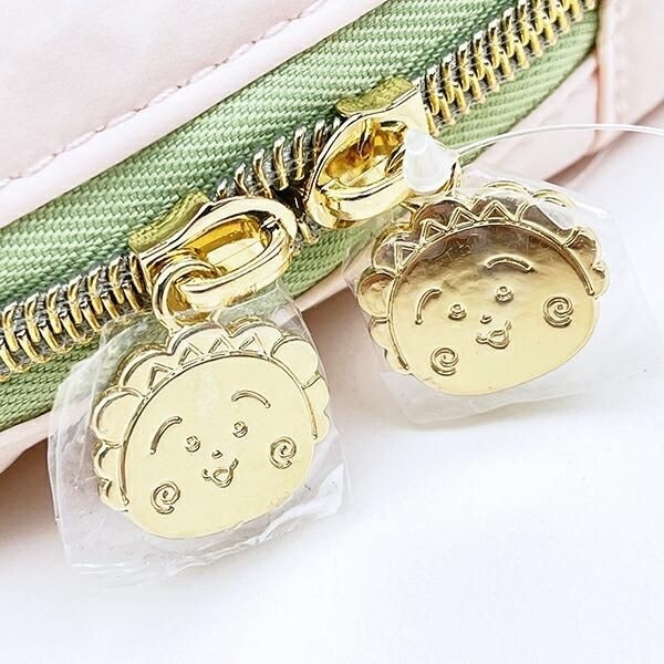 コジコジのポップで個性的なお出かけにピッタリのポーチ