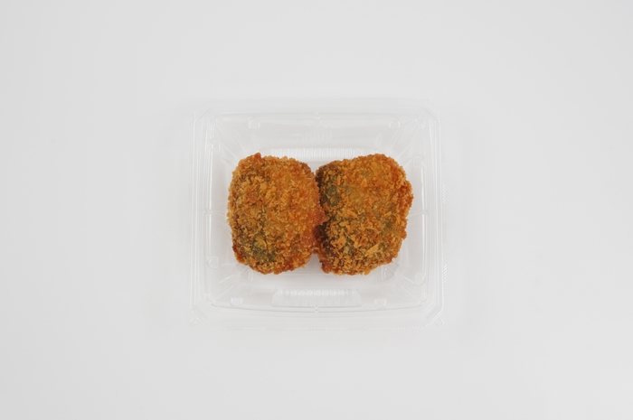 ピーマン肉詰めフライ 単品画像