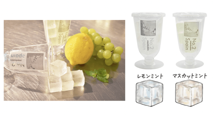 CUP(5粒)