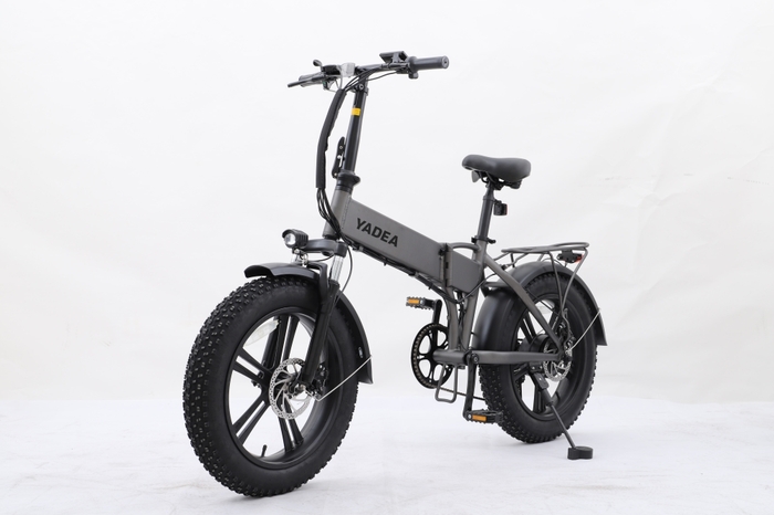 FD20／電動アシスト自転車