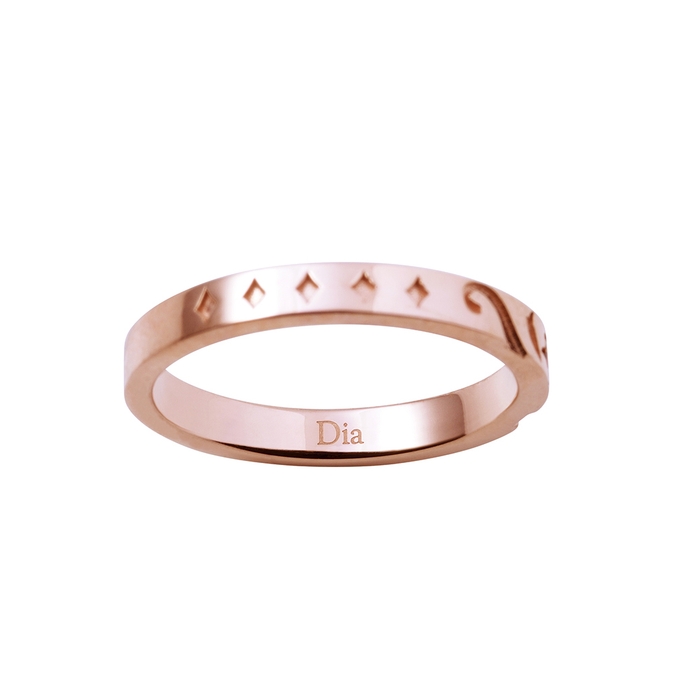 ●内側刻印(※キャラクターにより異なる)